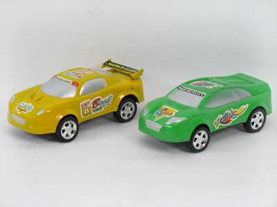 Pull Back Sports Car(2S4C) toys
