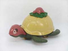 Pull Back Tortoise(3C) toys