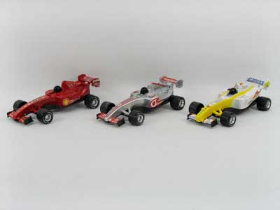 Pull Back Equation Car(3S) toys