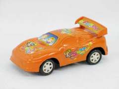 Pull Back Racing Car(6C) toys