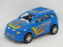 Pull Back Racing Car(3C) toys