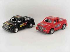 Pull Back Sports  Car(3C) toys