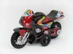 Pull Back Motorcycle(3C) toys