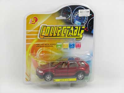 1:28 Die Cast Car Pull Back toys