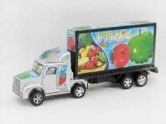 Pull Back Car toys