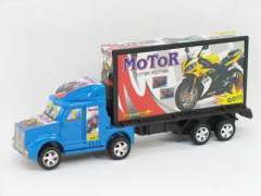 Pull Back Car toys