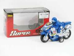 Pull Back Motorcycle(3C) toys