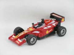 Pull Back Equation Car(3C) toys