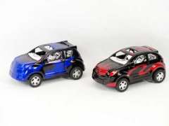 Pull Back Racing Car(4C) toys