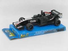 Pull Back Equation Car(2S4C) toys