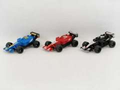 Pull Back Equation Car(3S6C) toys