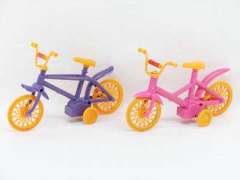 Pull Back Bike(2in1) toys