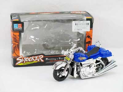 Pull Back Motorcycle toys