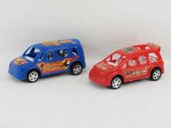 Pull Back Car(4C) toys