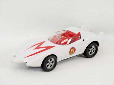 Pull Back Racing Car toys