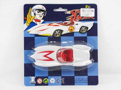 Pull Back Racing Car toys