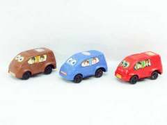 Pull Back  Car(3S3C) toys