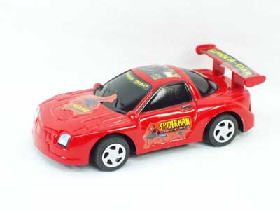 Pull Back Car(2S2C) toys