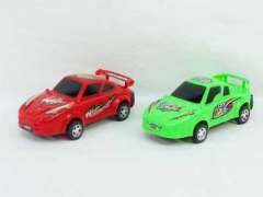 Pull Back Racing Car(2S) toys