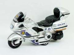 Pull Back Motorcycle(2C) toys