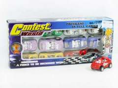 Pull Back Car(24in1) toys