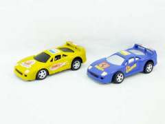 Pull Back Car(2S) toys