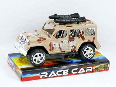 Pull Back Car(2C) toys