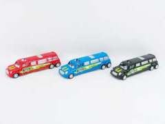 Pull Back Car(3C) toys