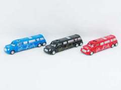 Pull Back Car(3C) toys