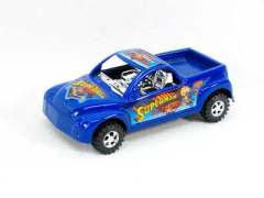 Pull Back Car(3C) toys