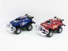 Pull Back Car(2C) toys