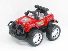 Pull Back Cross-country Car(3C) toys