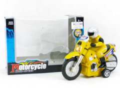 Pull Back Motorcycle(2C) toys