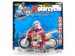 Pull Back Motorcycle(2C)