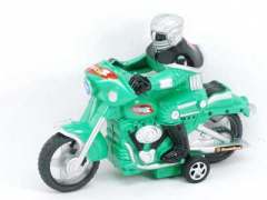 Pull Back Motorcycle(2C) toys