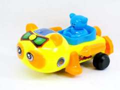 Pull Back Car(2C) toys