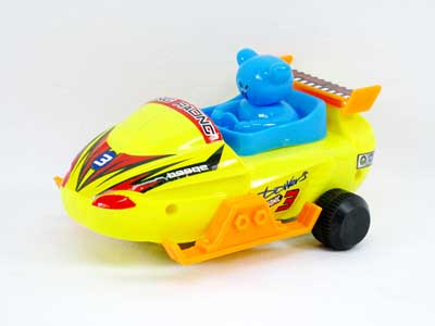 Pull Back Car(2C) toys