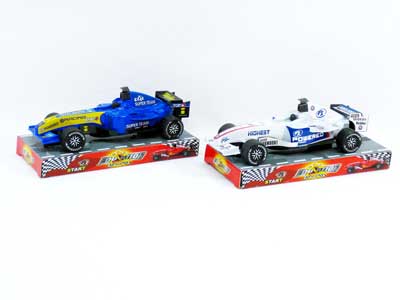 Pull Back Equation Car(2S) toys