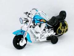 Pull Back Motorcycle toys