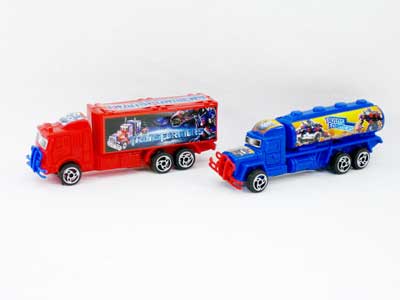 Pull Back Car(2S) toys