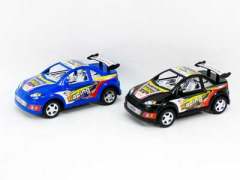 Pull Back Car(4C) toys