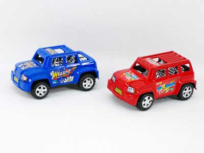 Pull Back Car(3C) toys