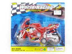 Pull Back Motorcycle toys