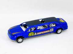 Pull Back Car(3C) toys