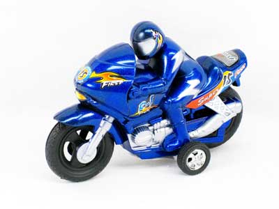 Pull Back Motorcycle Car(2C) toys