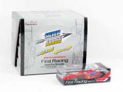 Die Cast Equation Car Pull Back W/M_L(12in1)