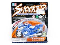 Pull Back Motorcycle toys