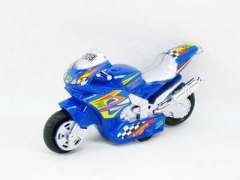 Pull Back Motorcycle toys