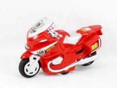 Pull Back Motorcycle toys