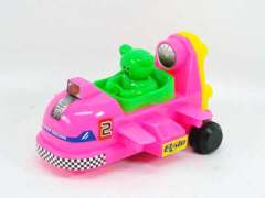 Pull Back Car(3C) toys